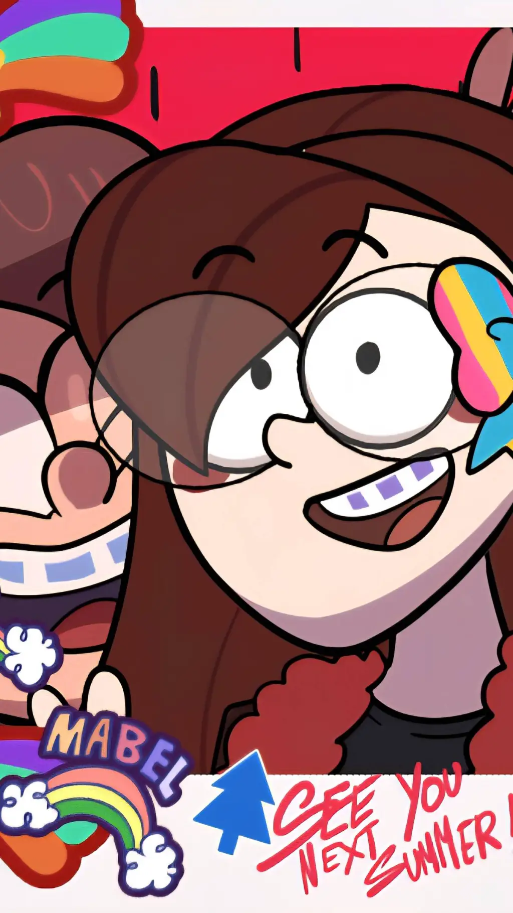 Talkie AI - Chat with neo Coxtex