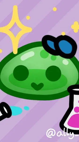 ai character: Sophie b day background