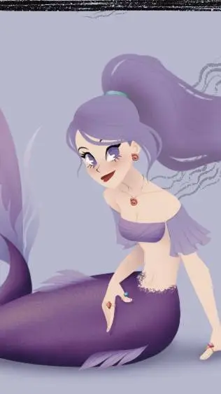 ai character: sia 3+4 sickness background