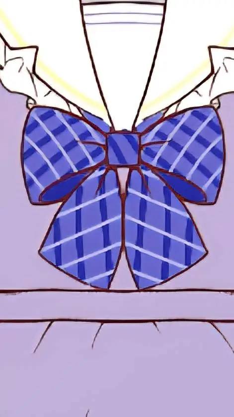 ai character: faw ful summer background