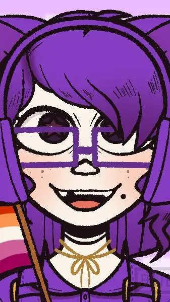 ai character: neo flu background