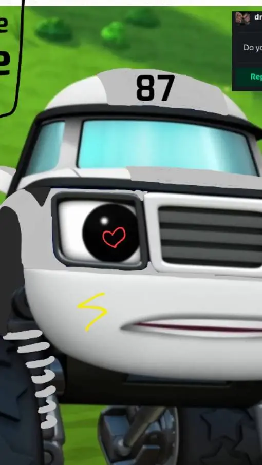 Talkie AI - Chat with Ms Sophie b day