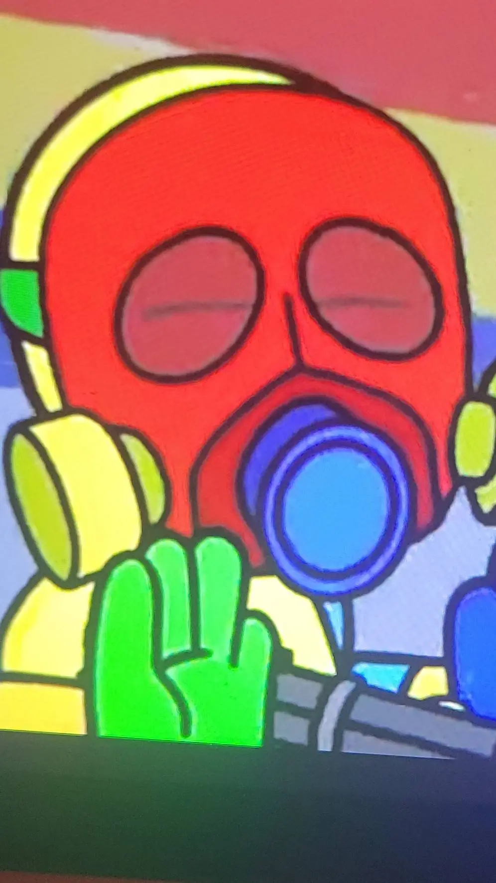 Talkie AI - Chat with oxide x user