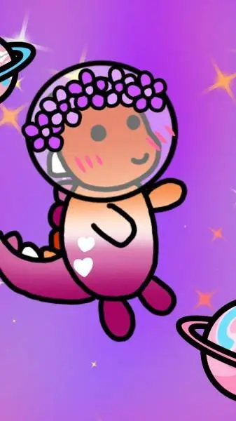 Talkie AI - Chat with Mascot guardians.