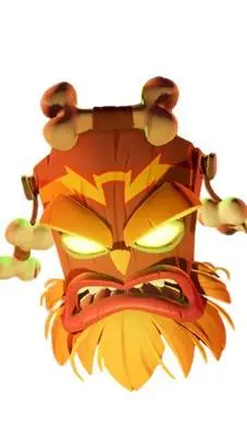 Talkie AI - Chat with uka uka sick