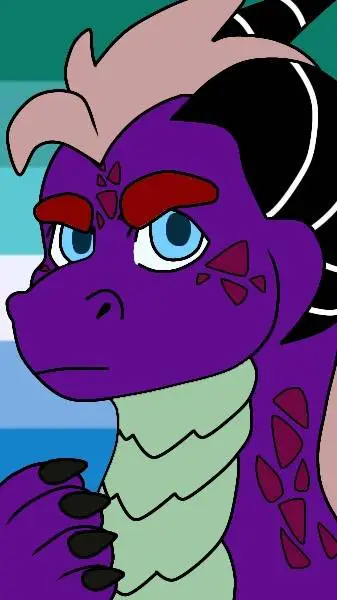 Talkie AI - Chat with ripto sick day