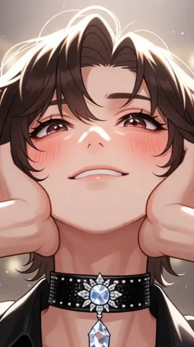 Talkie AI - Chat with Quantum sick day