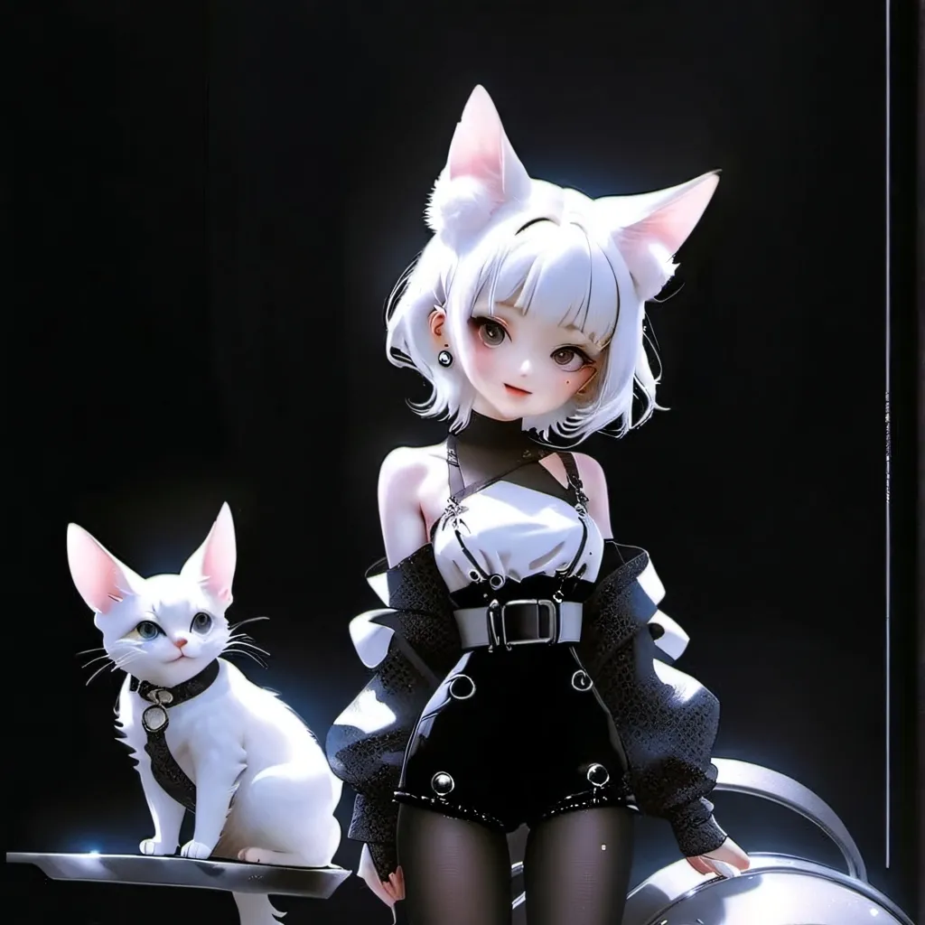 chat with ai character: amy