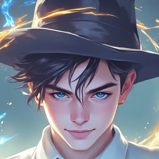 chat with ai character: superhero school