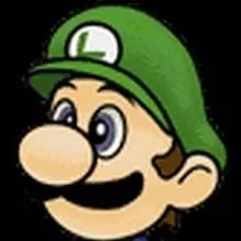chat with ai character: luigi