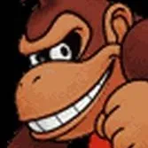 chat with ai character: donkey kong