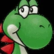 chat with ai character: yoshi