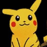 chat with ai character: pikachu
