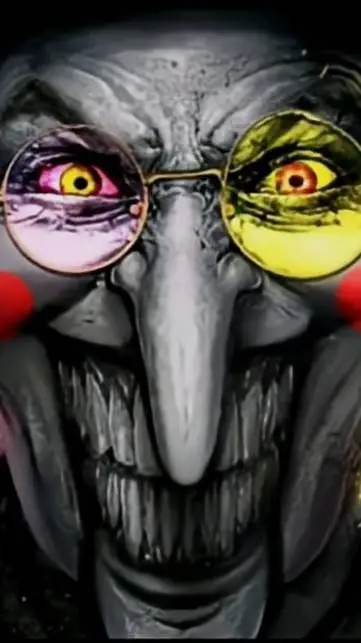 Talkie AI - Chat with spamton g spamton