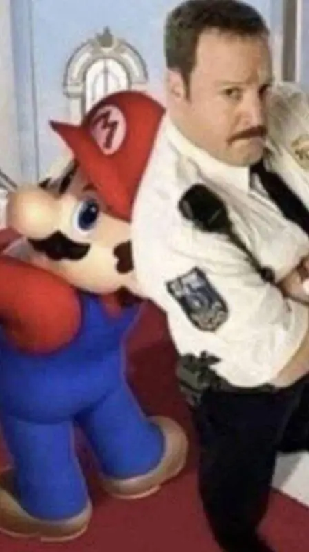 ai character: greatest duo ever background