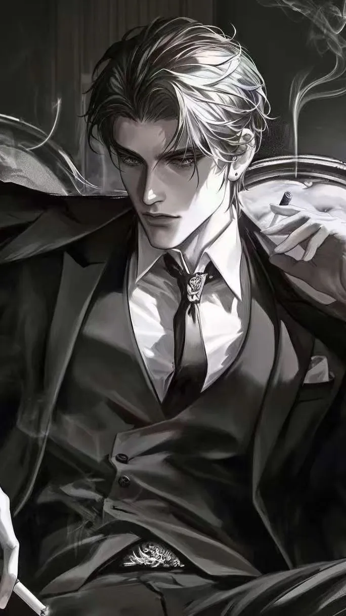 ai character: Aleksei Volkov background