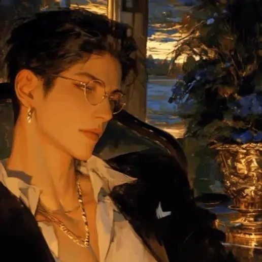 chat with ai character: Adrian Zhao