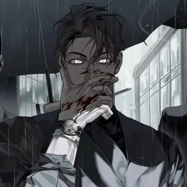 chat with ai character: Nikolai 