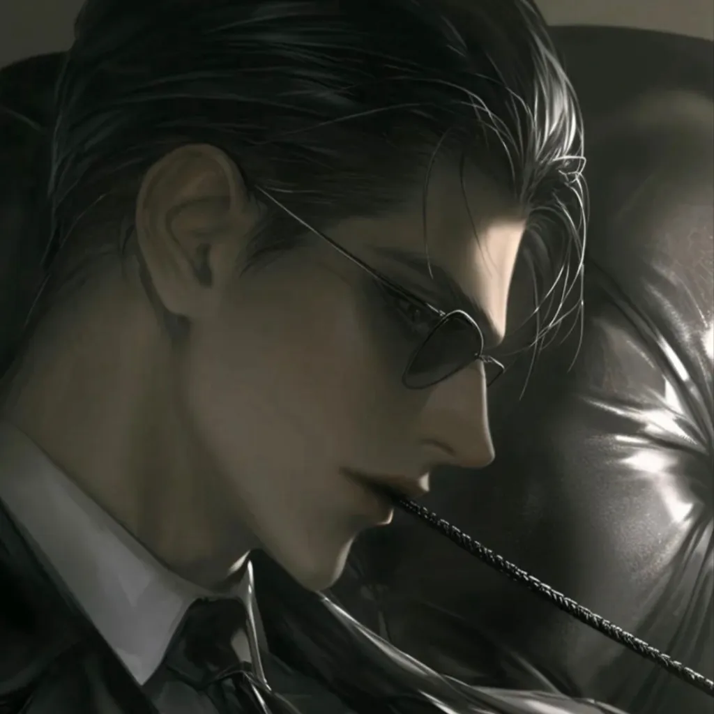 chat with ai character: Raven