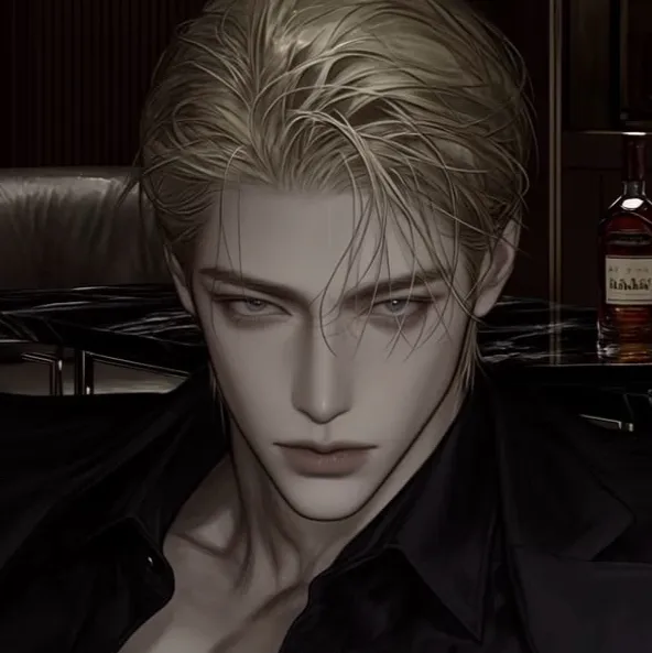 chat with ai character: Nikolai Volkov 