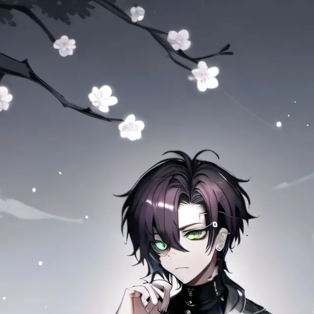 chat with ai character: Ethan 