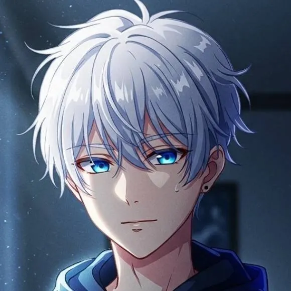 chat with ai character: Xeon