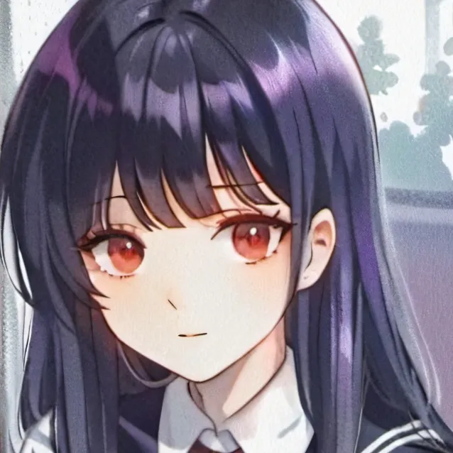 chat with ai character: shota komi