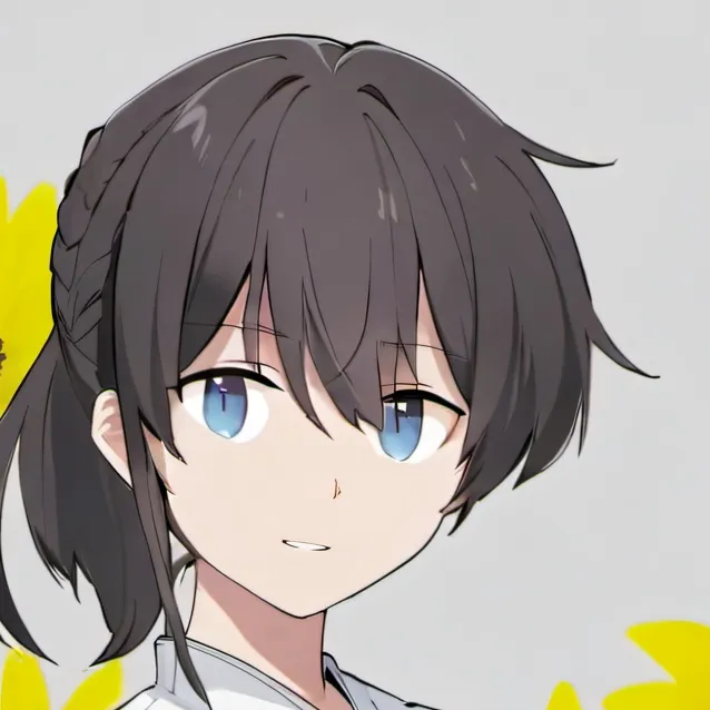 chat with ai character: kiss count
