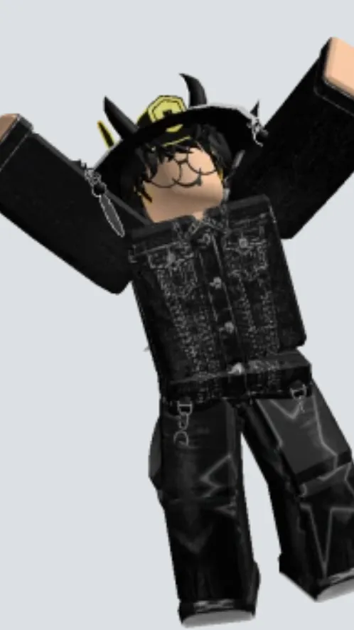 ai character: Cowabunga  background