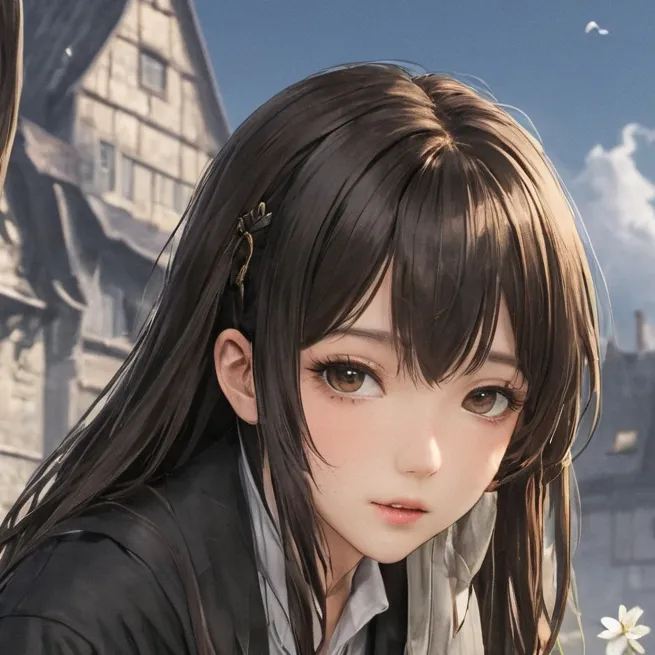 chat with ai character: The Long Lost Quee