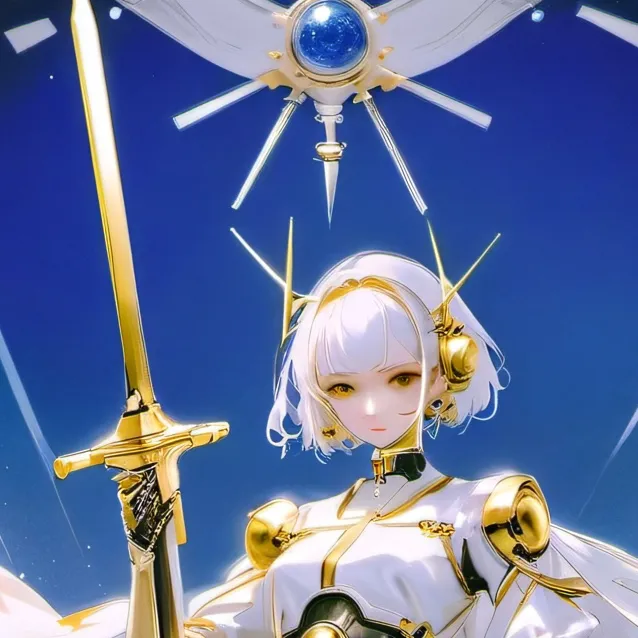 chat with ai character: Hell or Heaven