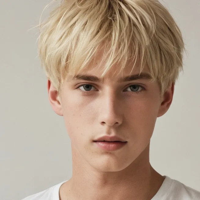 chat with ai character: LAMO