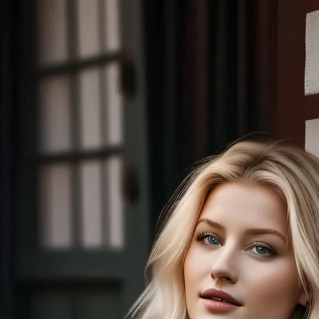 chat with ai character: Lilly