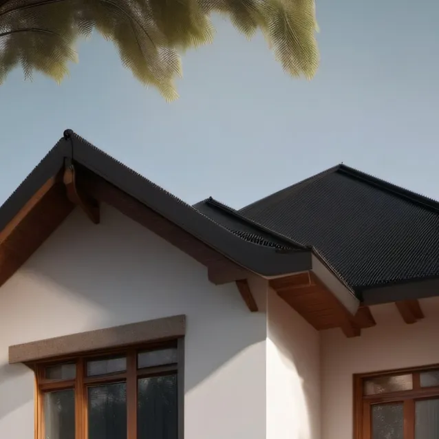 chat with ai character: your new 🏠🏡