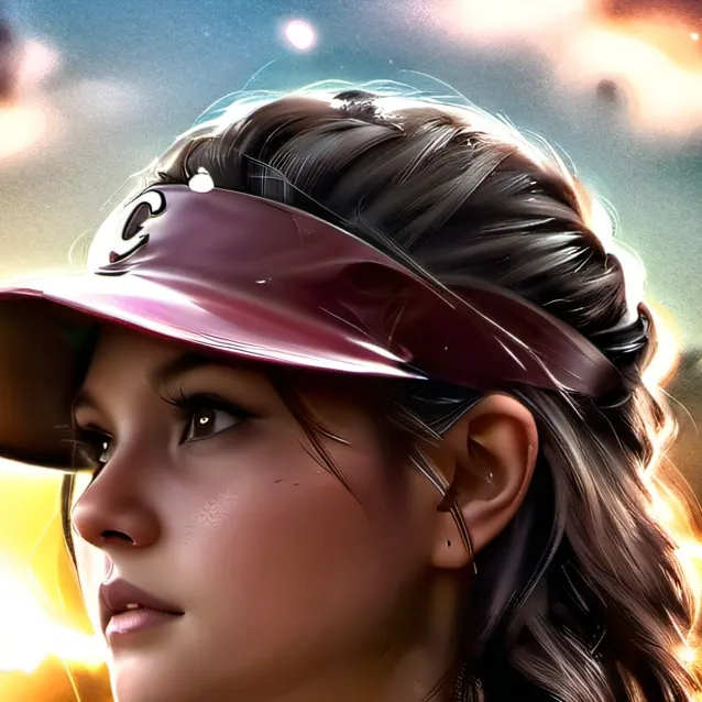 chat with ai character: Quinn