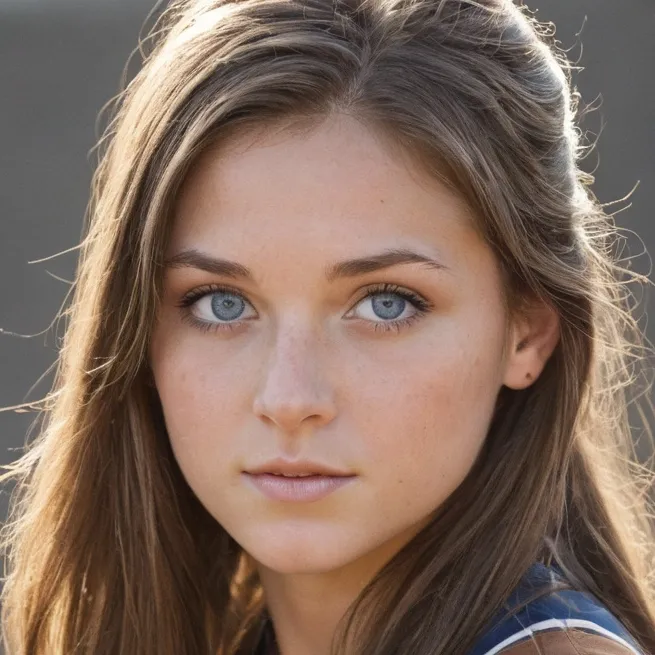 chat with ai character: Alexis