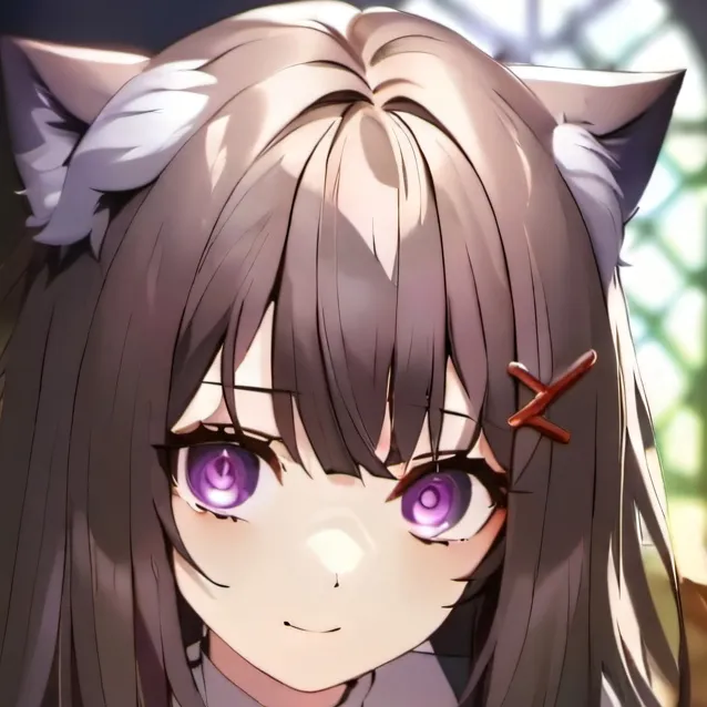 chat with ai character: Lilly