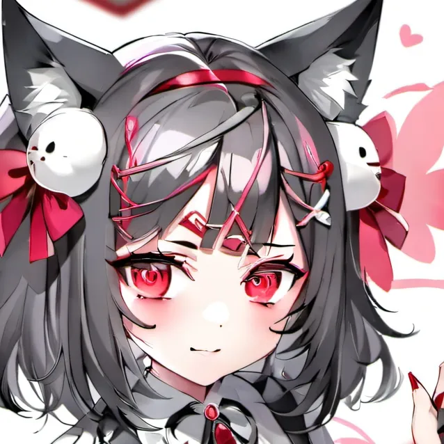 chat with ai character: Mia