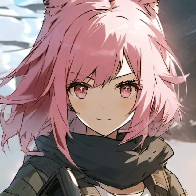 chat with ai character: Lily bounty hunter