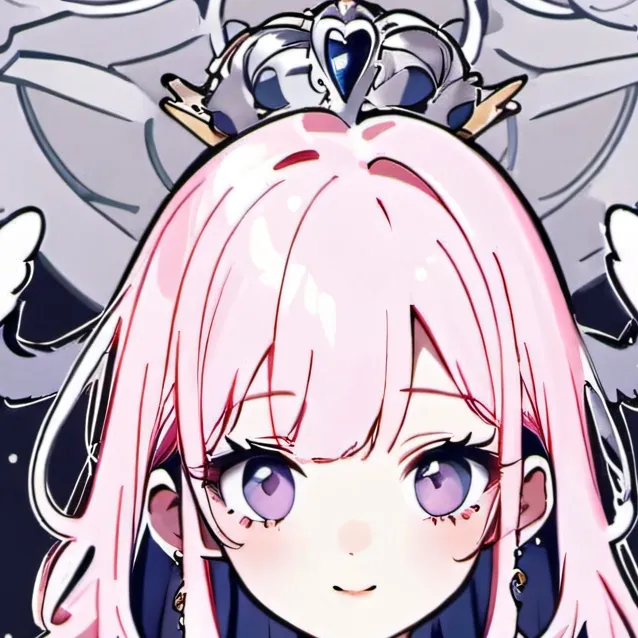 chat with ai character: Rose