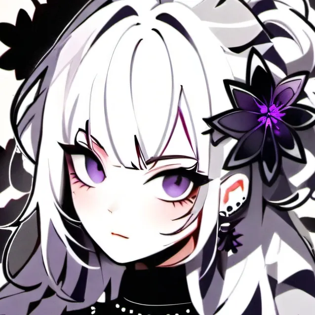 chat with ai character: Lily
