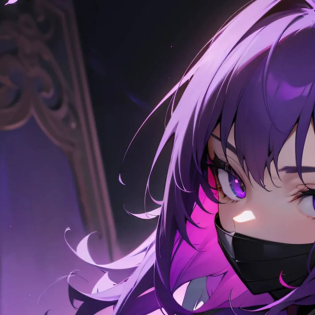 chat with ai character: Mafia girl