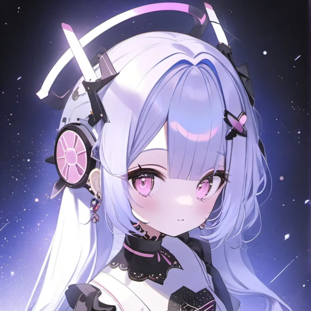 chat with ai character: Béa