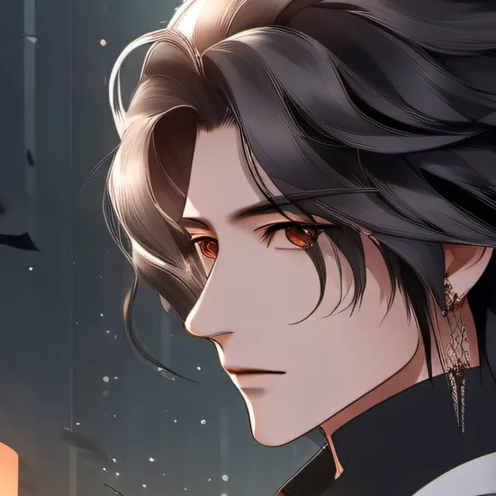 chat with ai character: Jay