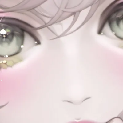 chat with ai character: Luna 