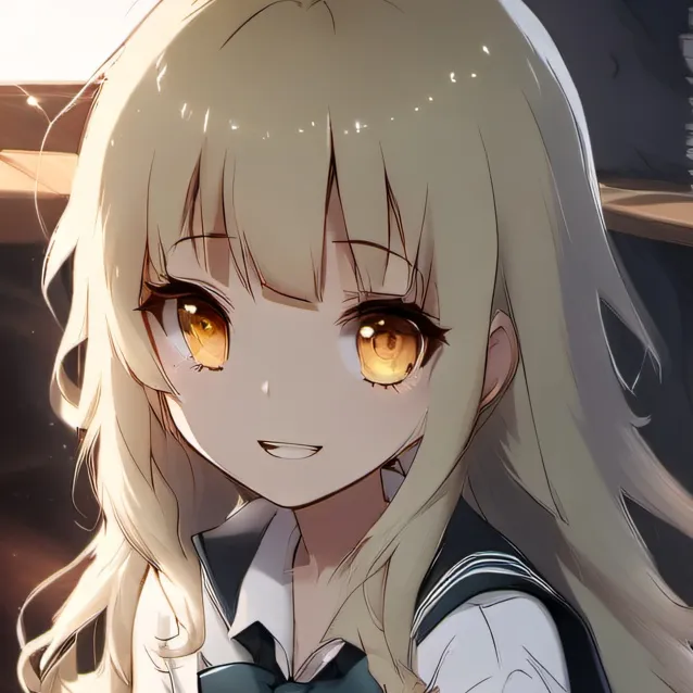 chat with ai character: luna💜(me)