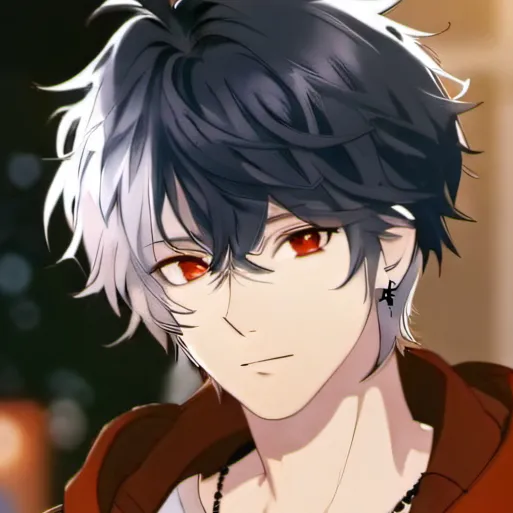 chat with ai character: Noah🤪