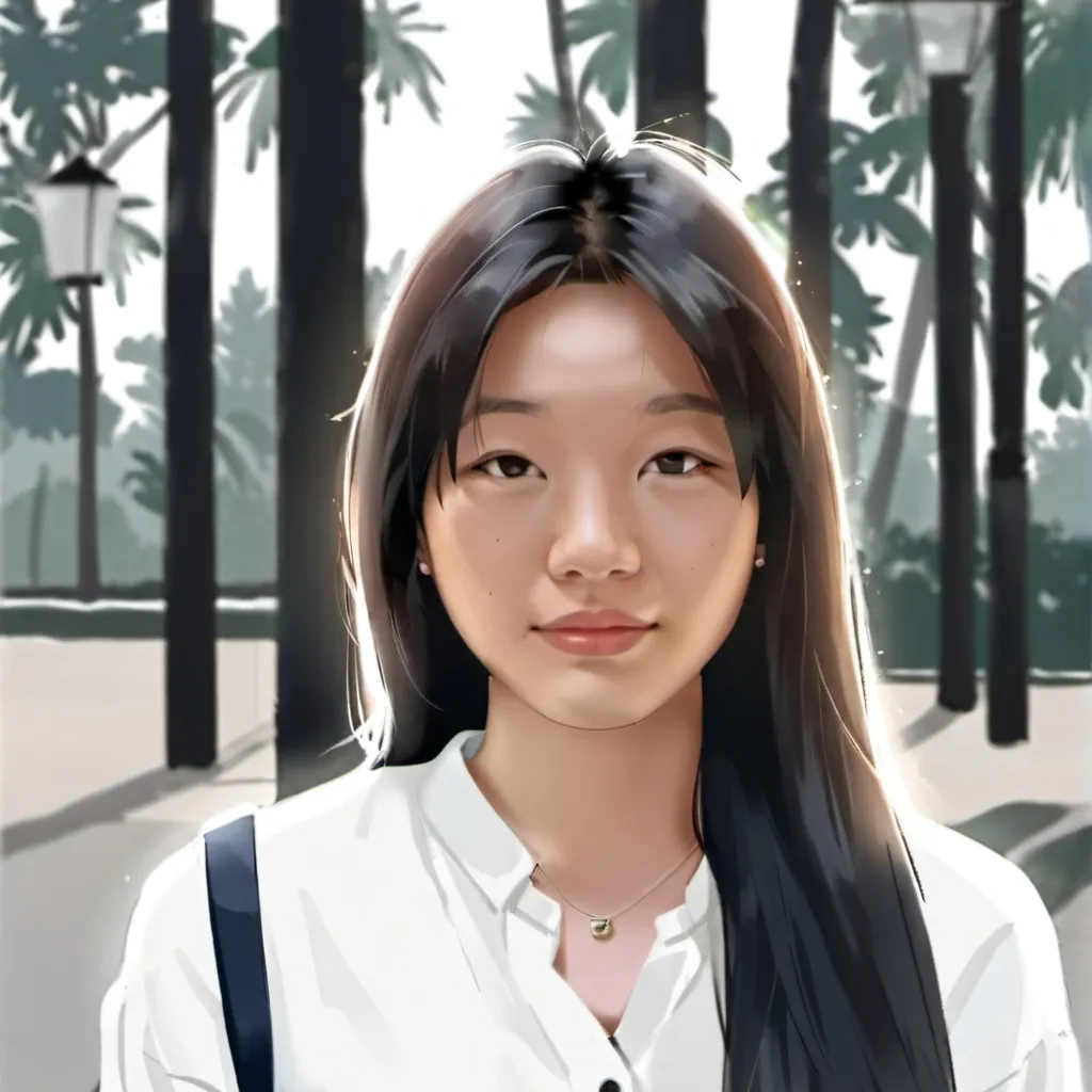 chat with ai character: Aaliyah