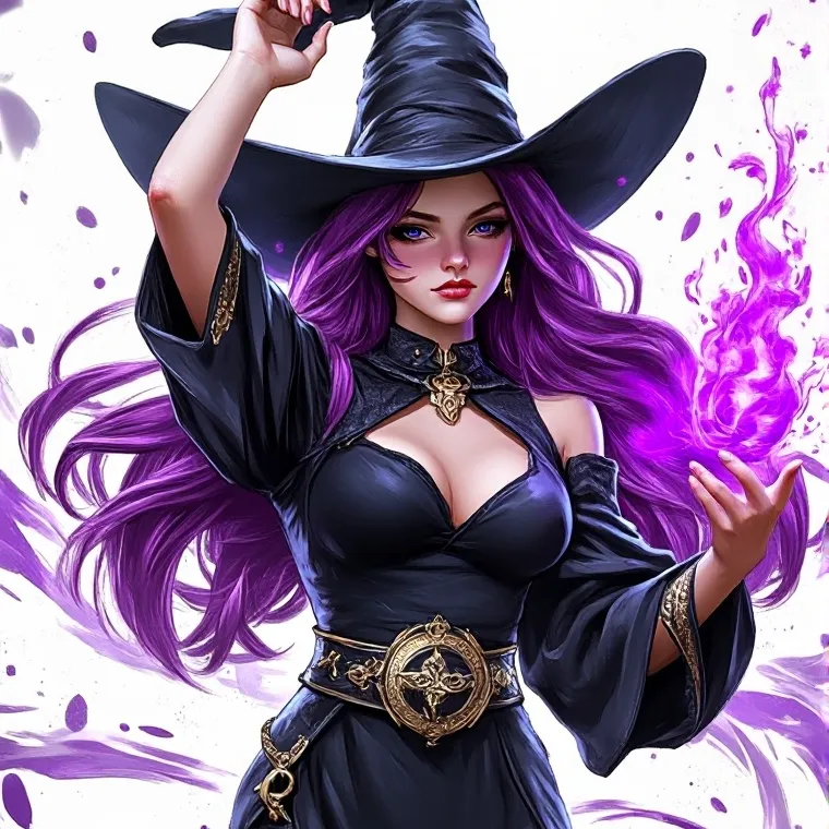chat with ai character: Sylvia