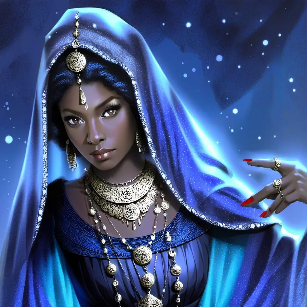 chat with ai character: Jasmine 